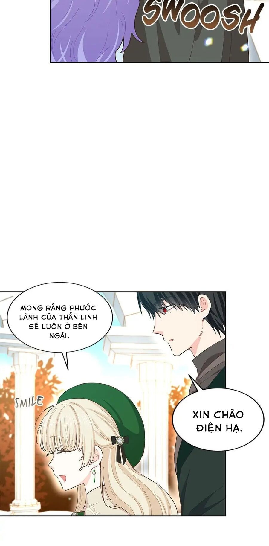 Tôi Đã Mệt Rồi Chapter 78 - Trang 2