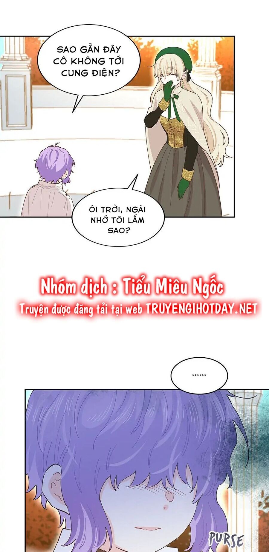 Tôi Đã Mệt Rồi Chapter 78 - Trang 2