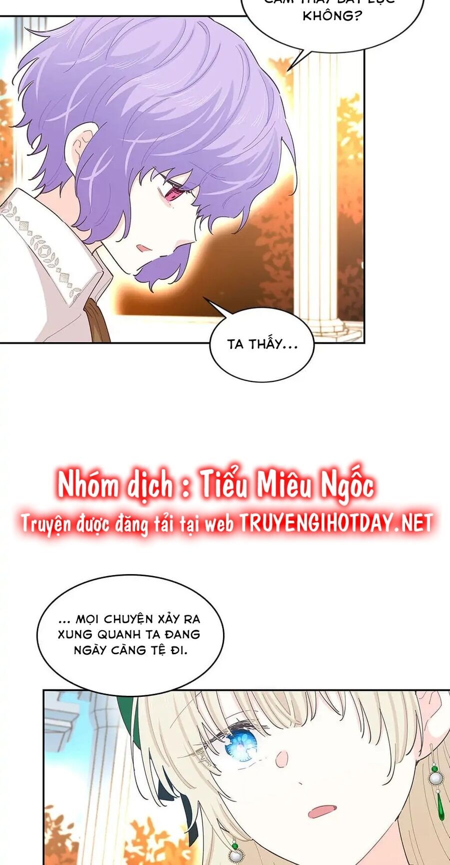 Tôi Đã Mệt Rồi Chapter 78 - Trang 2