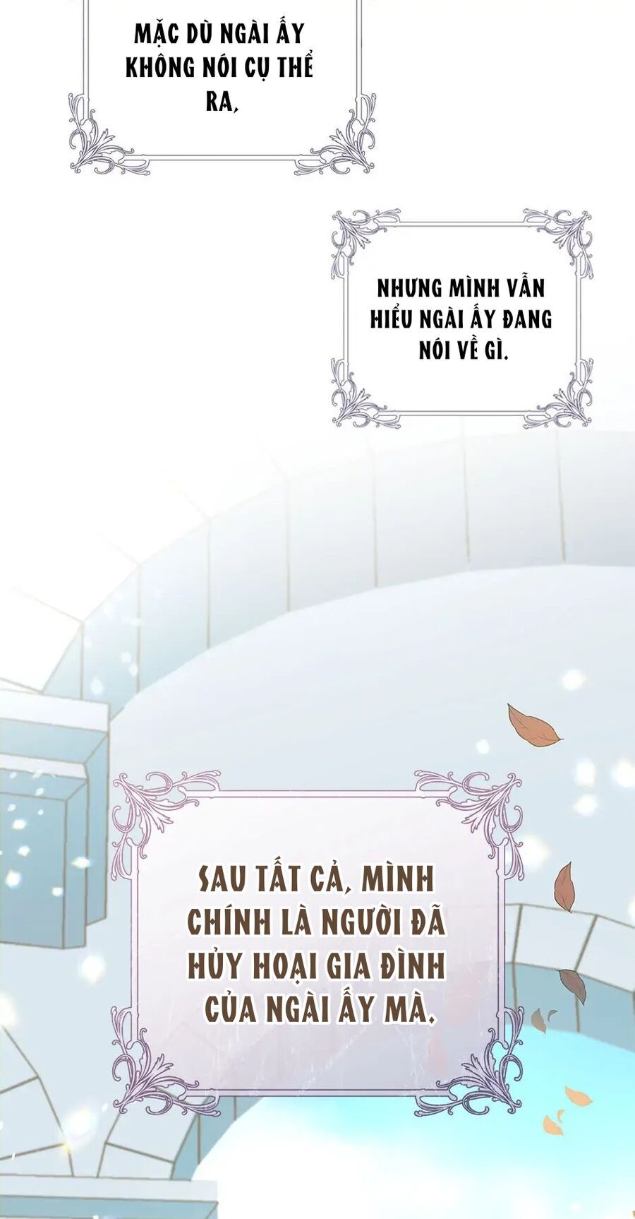 Tôi Đã Mệt Rồi Chapter 78 - Trang 2