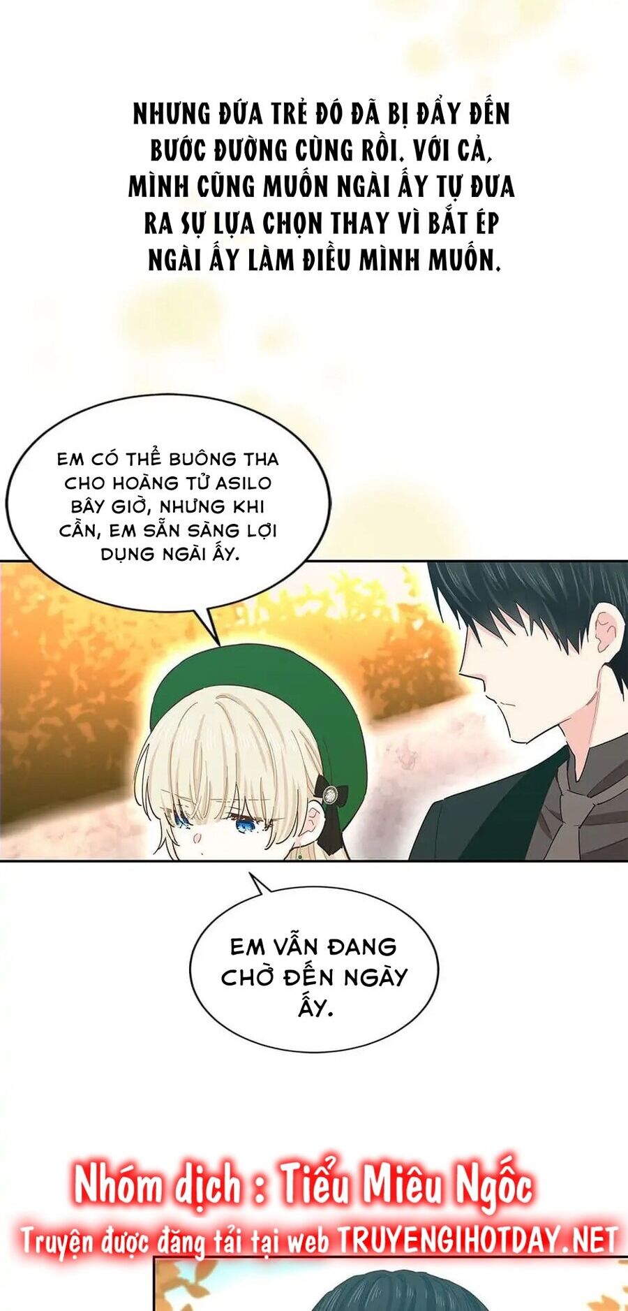 Tôi Đã Mệt Rồi Chapter 78 - Trang 2