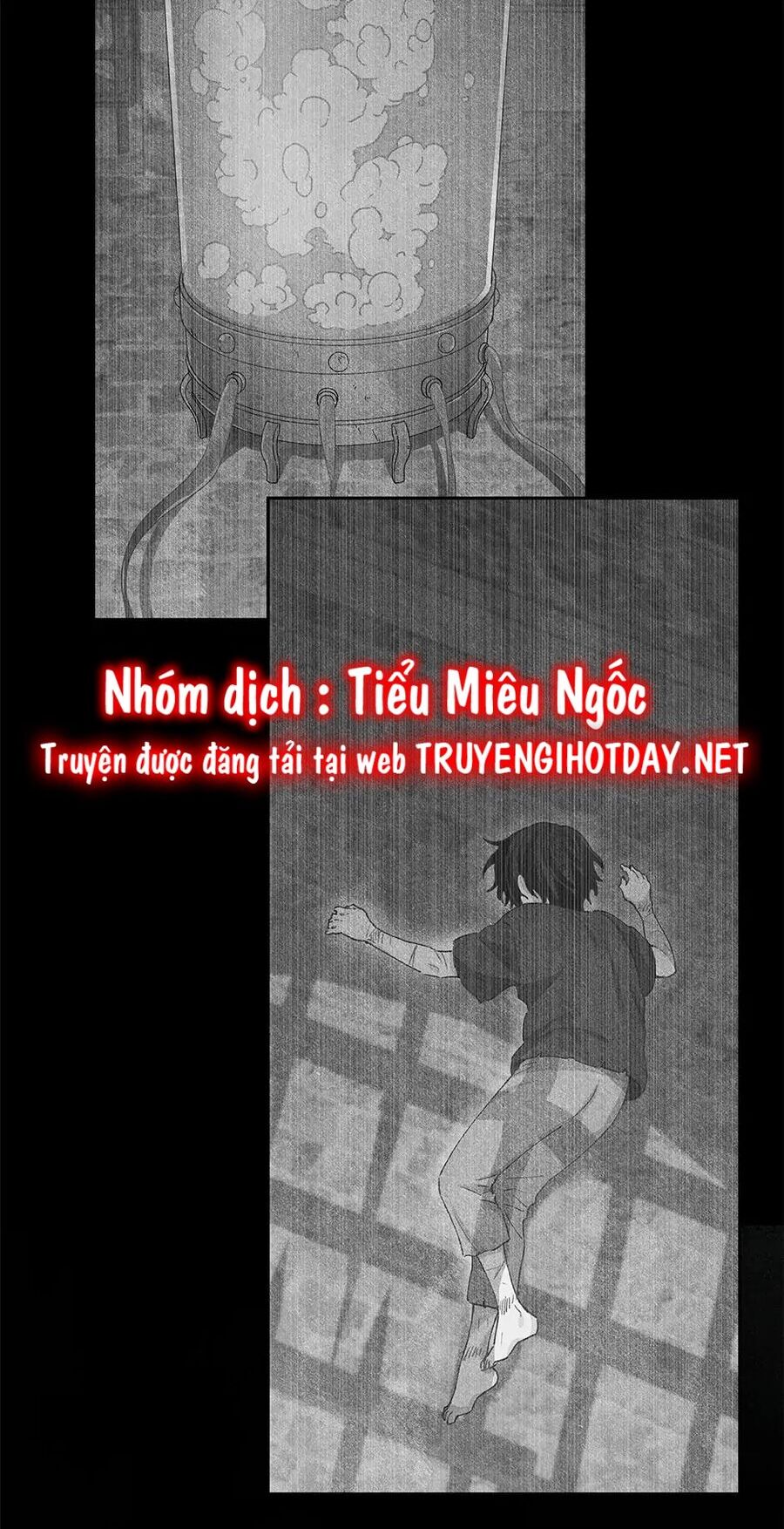 Tôi Đã Mệt Rồi Chapter 78 - Trang 2