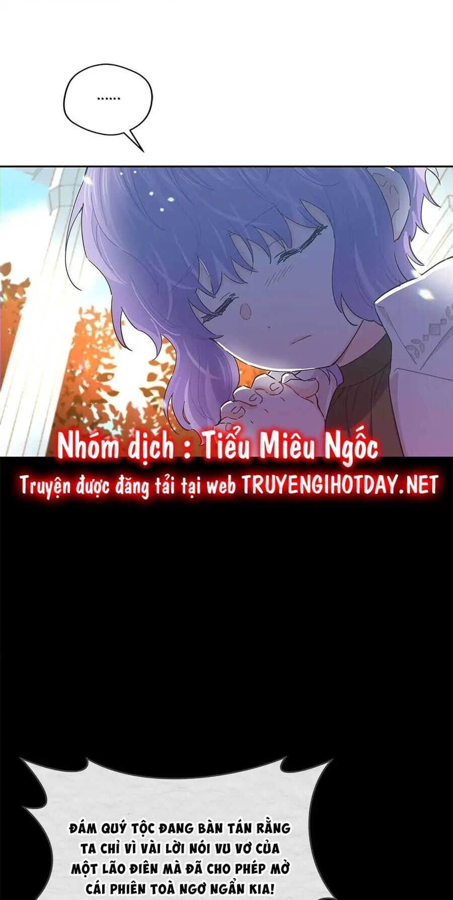 Tôi Đã Mệt Rồi Chapter 78 - Trang 2