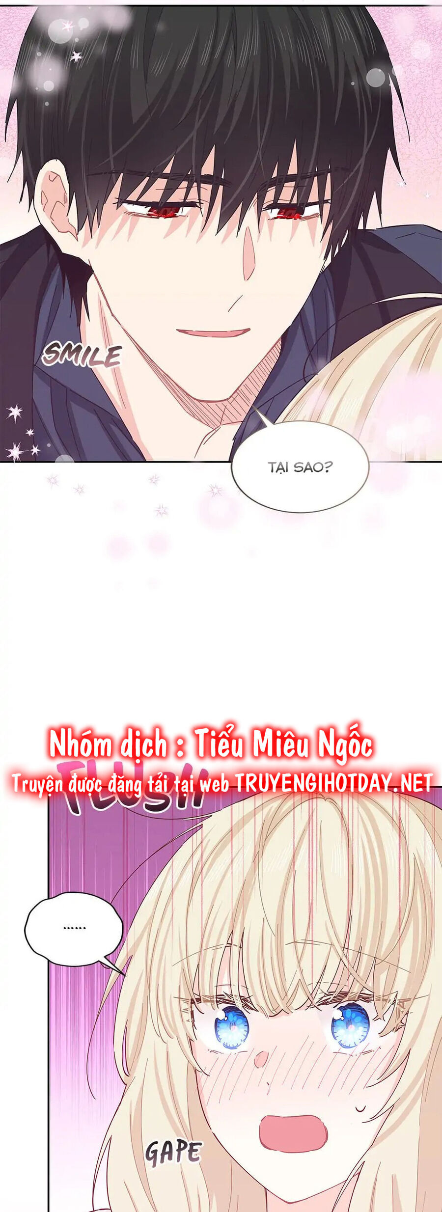 Tôi Đã Mệt Rồi Chapter 77 - Trang 2