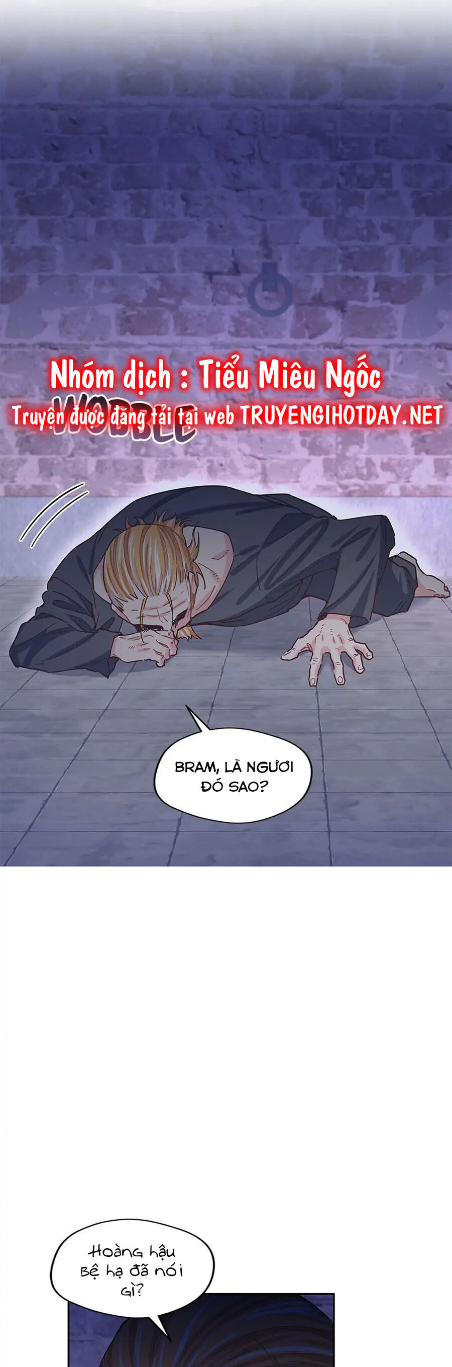 Tôi Đã Mệt Rồi Chapter 77 - Trang 2