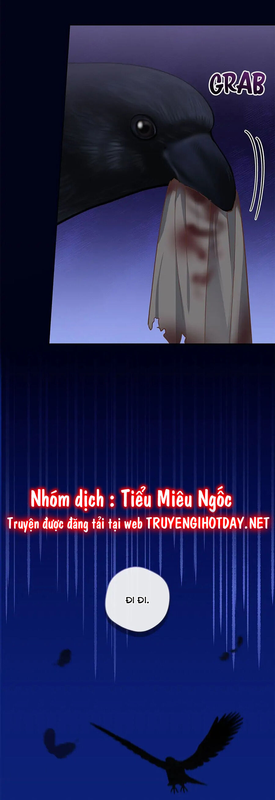 Tôi Đã Mệt Rồi Chapter 77 - Trang 2