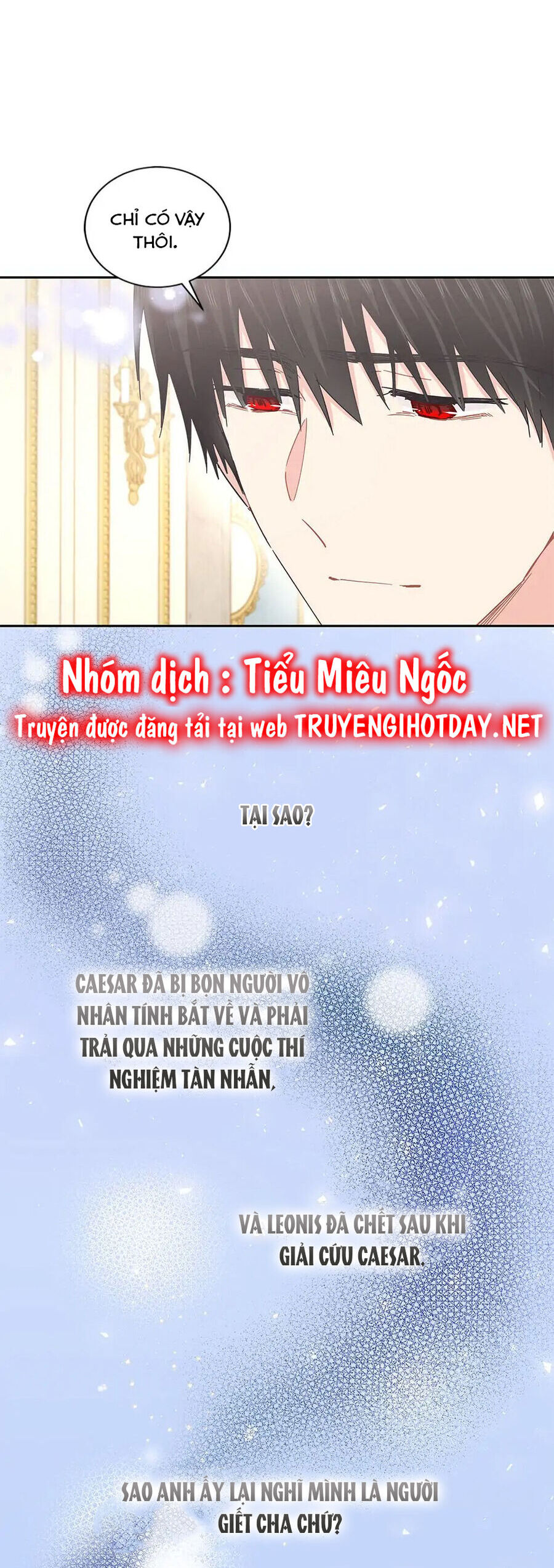 Tôi Đã Mệt Rồi Chapter 77 - Trang 2