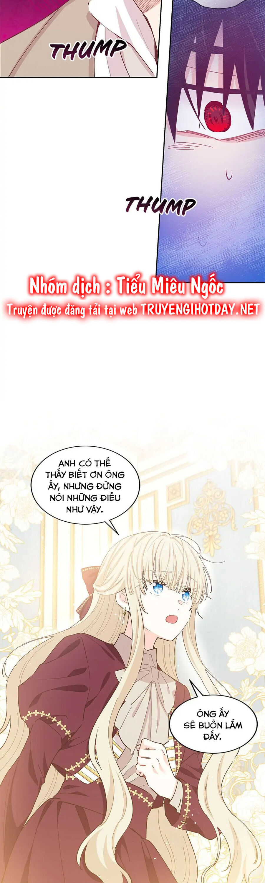 Tôi Đã Mệt Rồi Chapter 77 - Trang 2