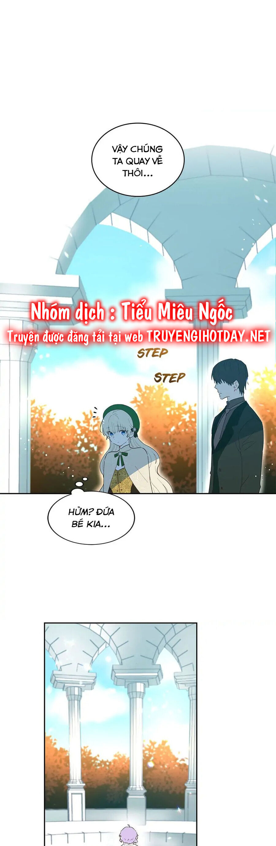 Tôi Đã Mệt Rồi Chapter 77 - Trang 2