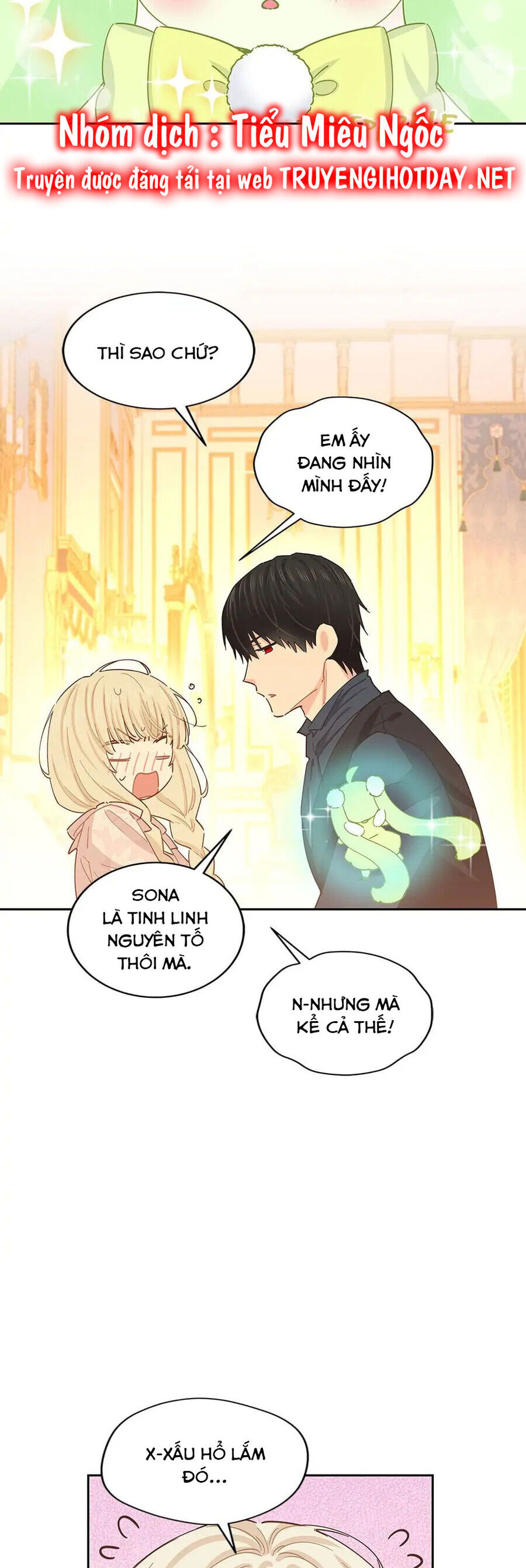 Tôi Đã Mệt Rồi Chapter 77 - Trang 2