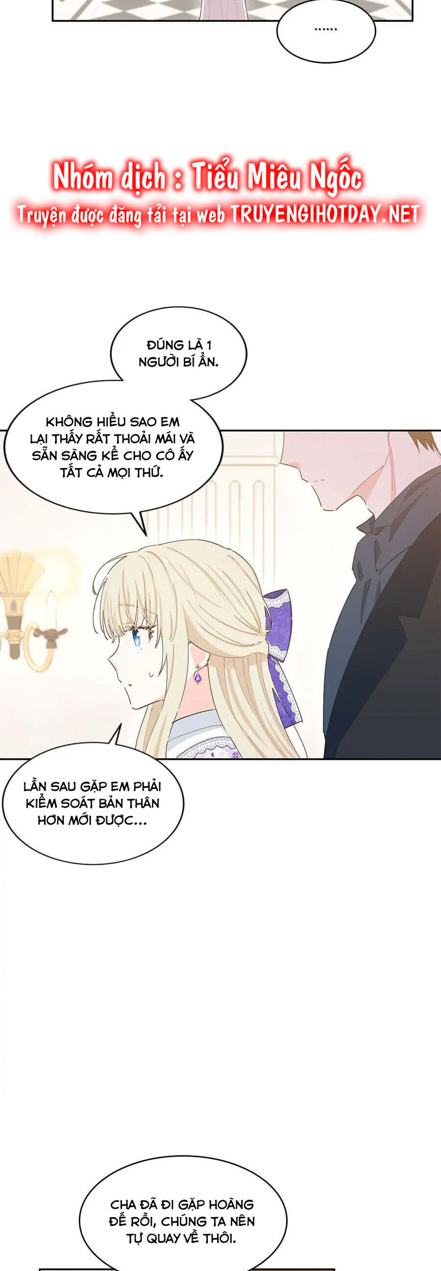 Tôi Đã Mệt Rồi Chapter 76 - Trang 2