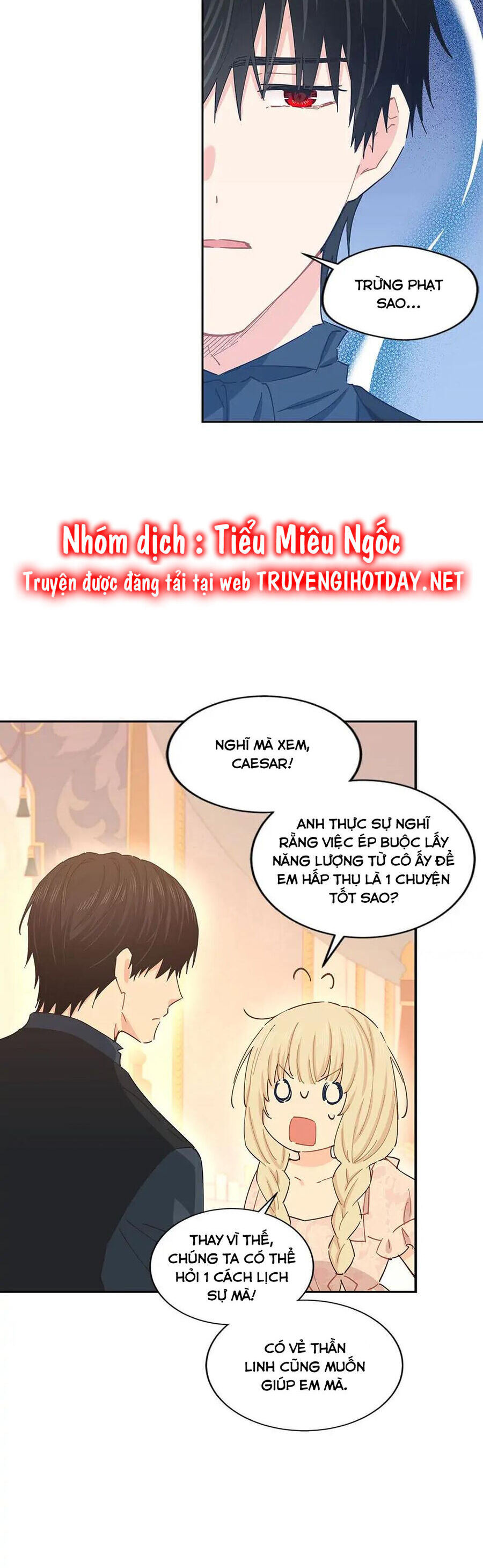 Tôi Đã Mệt Rồi Chapter 76 - Trang 2