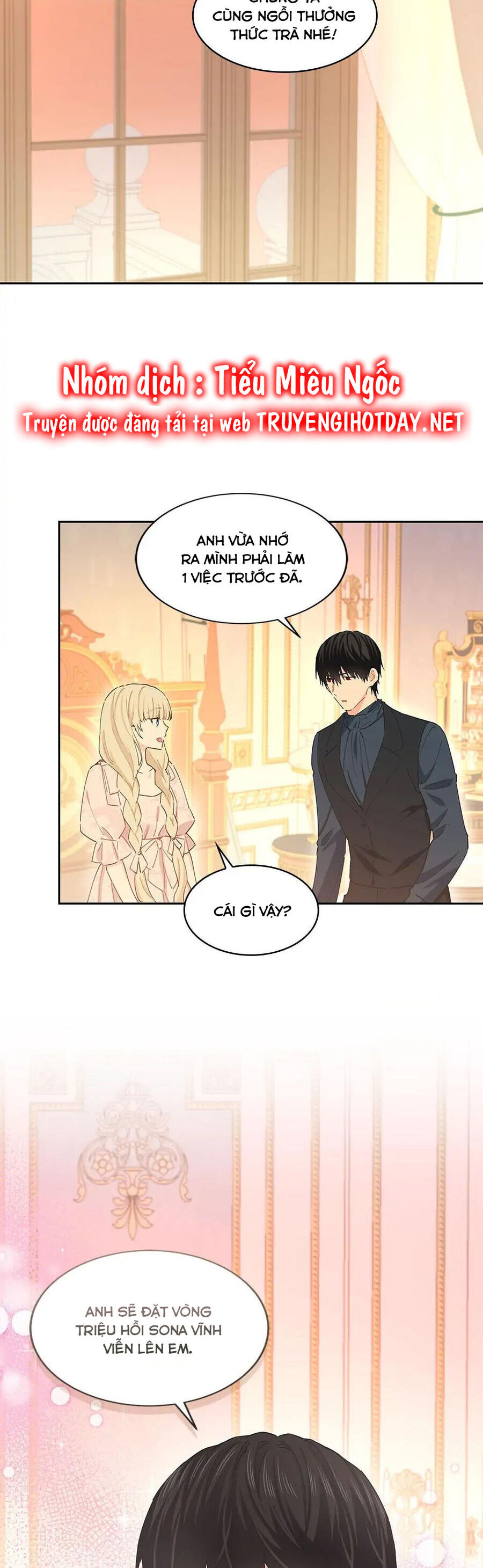 Tôi Đã Mệt Rồi Chapter 76 - Trang 2