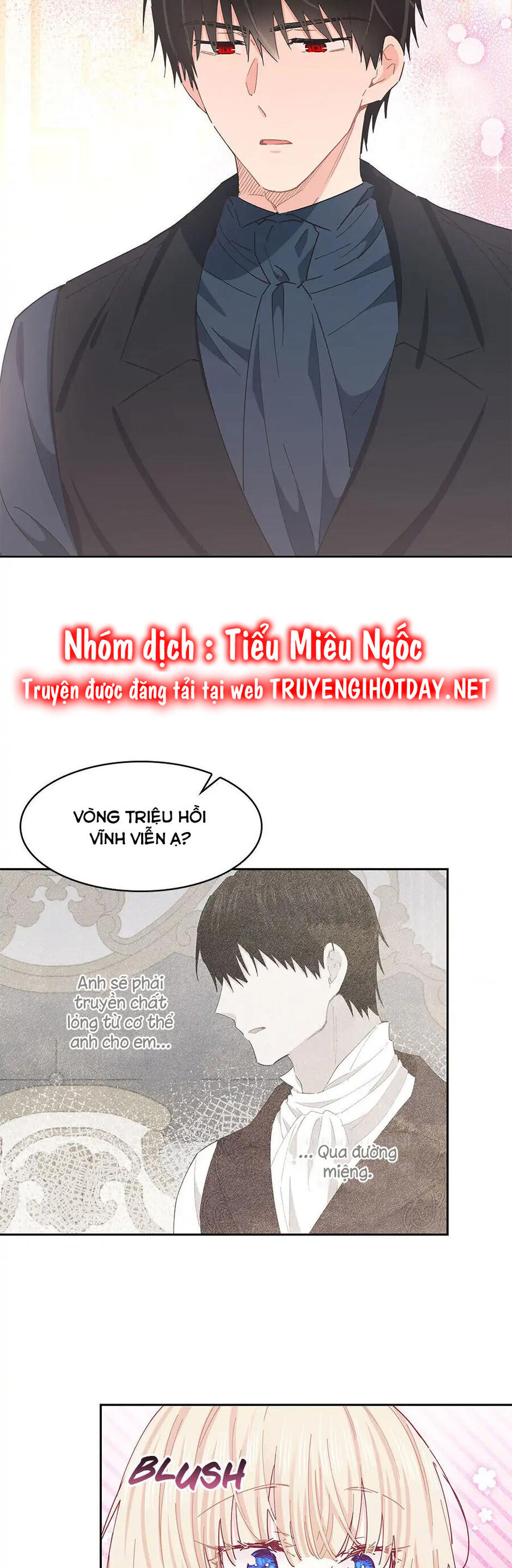 Tôi Đã Mệt Rồi Chapter 76 - Trang 2