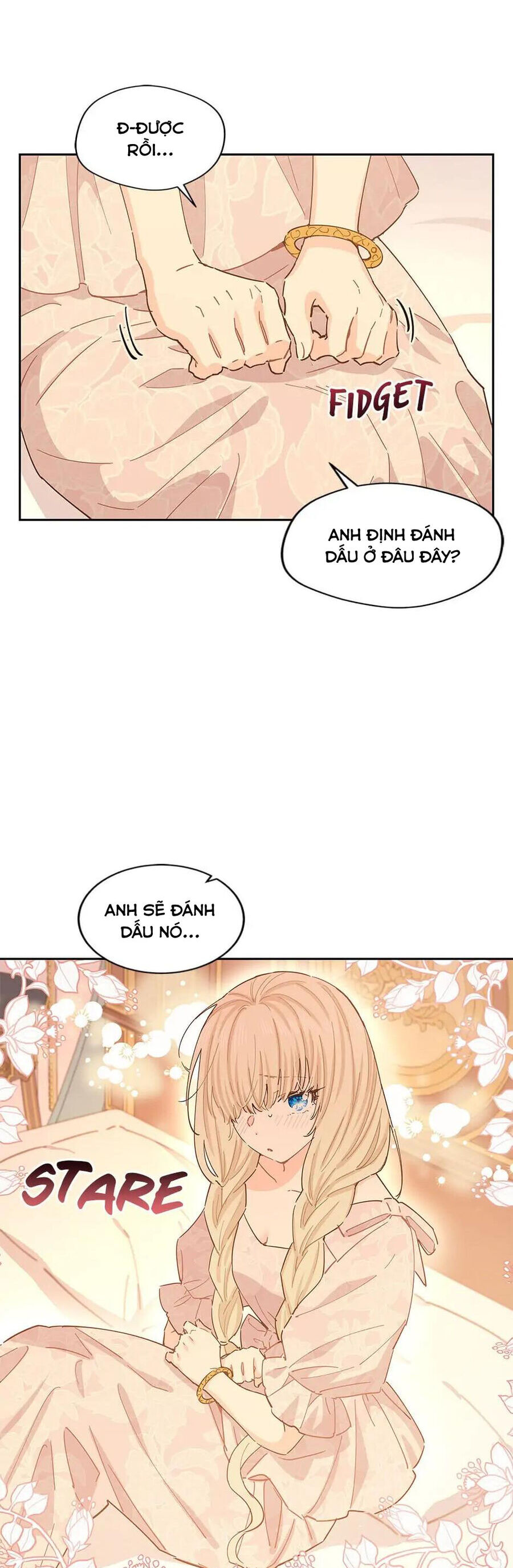 Tôi Đã Mệt Rồi Chapter 76 - Trang 2