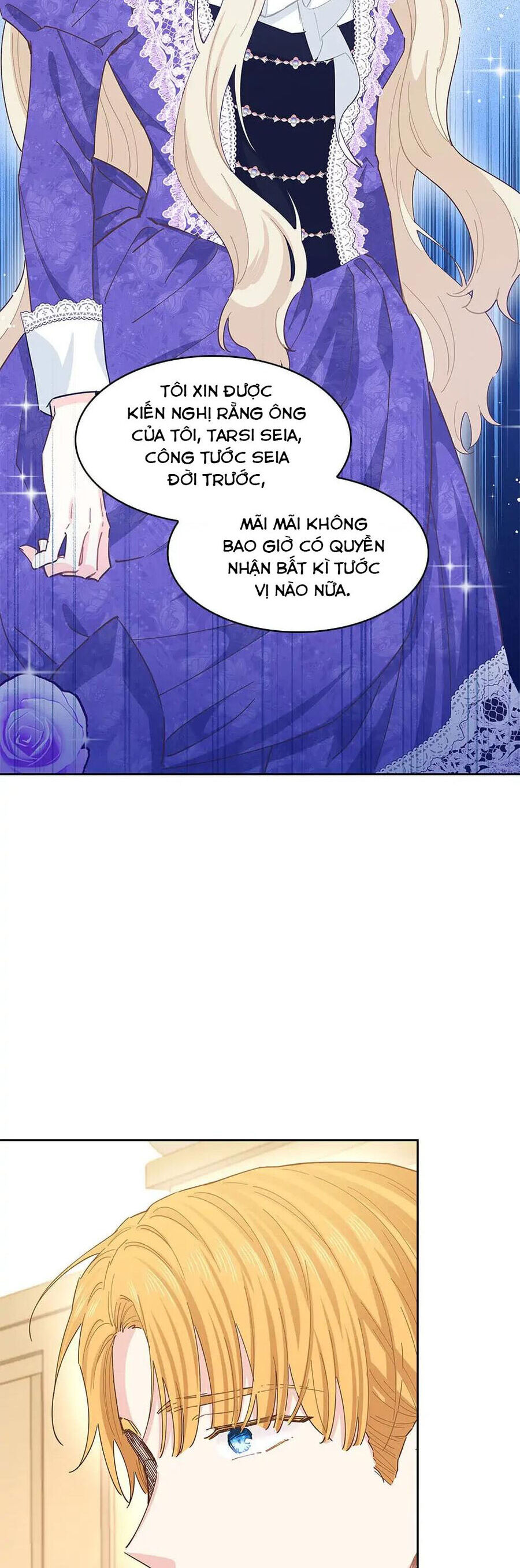 Tôi Đã Mệt Rồi Chapter 75 - Trang 2