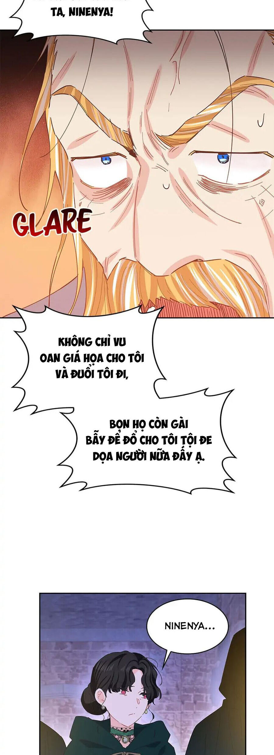 Tôi Đã Mệt Rồi Chapter 74 - Trang 2