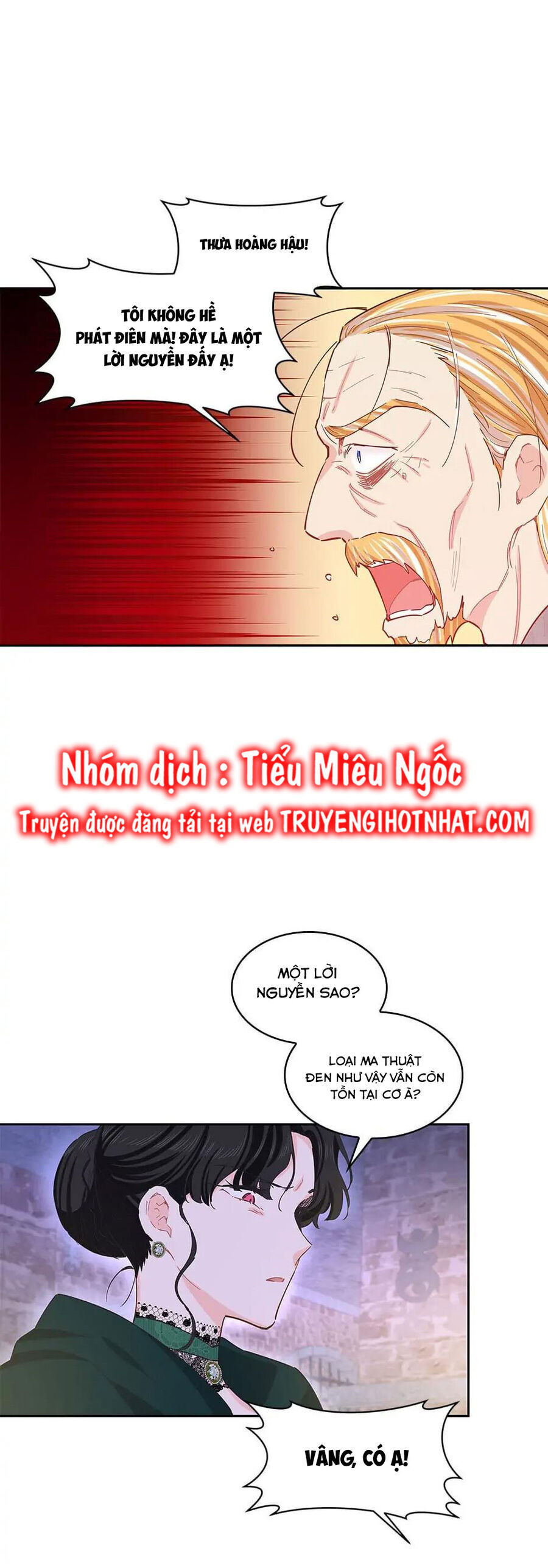 Tôi Đã Mệt Rồi Chapter 74 - Trang 2