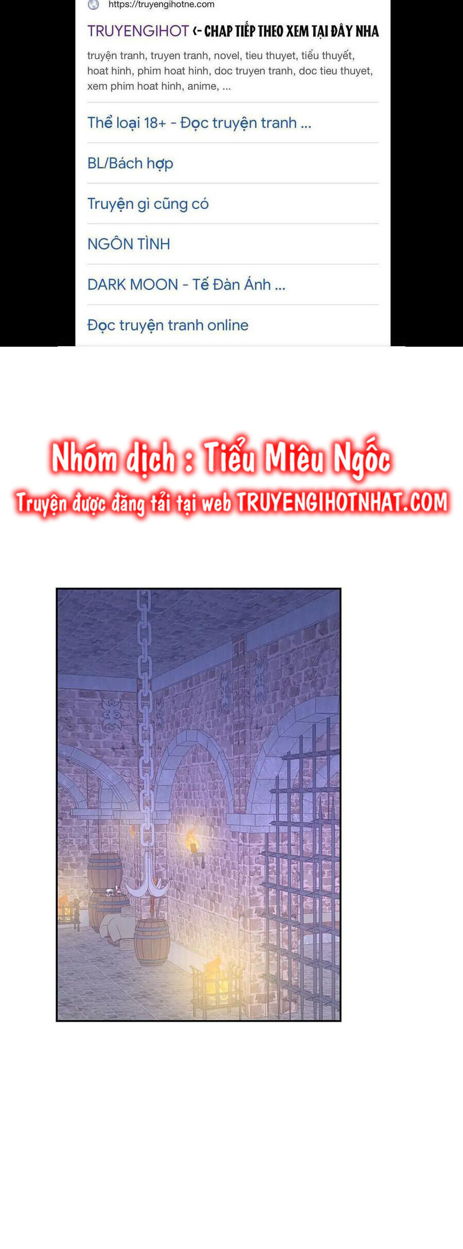 Tôi Đã Mệt Rồi Chapter 74 - Trang 2