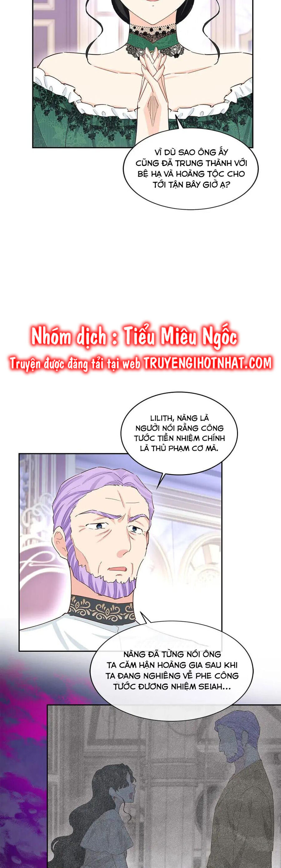 Tôi Đã Mệt Rồi Chapter 74 - Trang 2