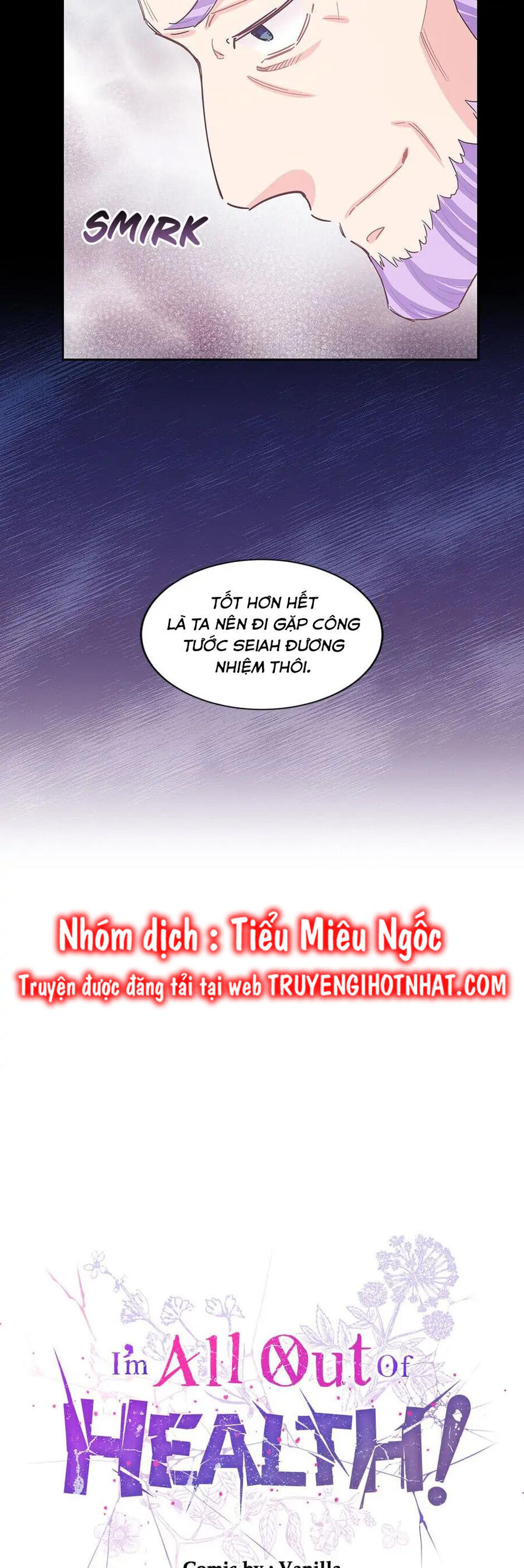 Tôi Đã Mệt Rồi Chapter 74 - Trang 2