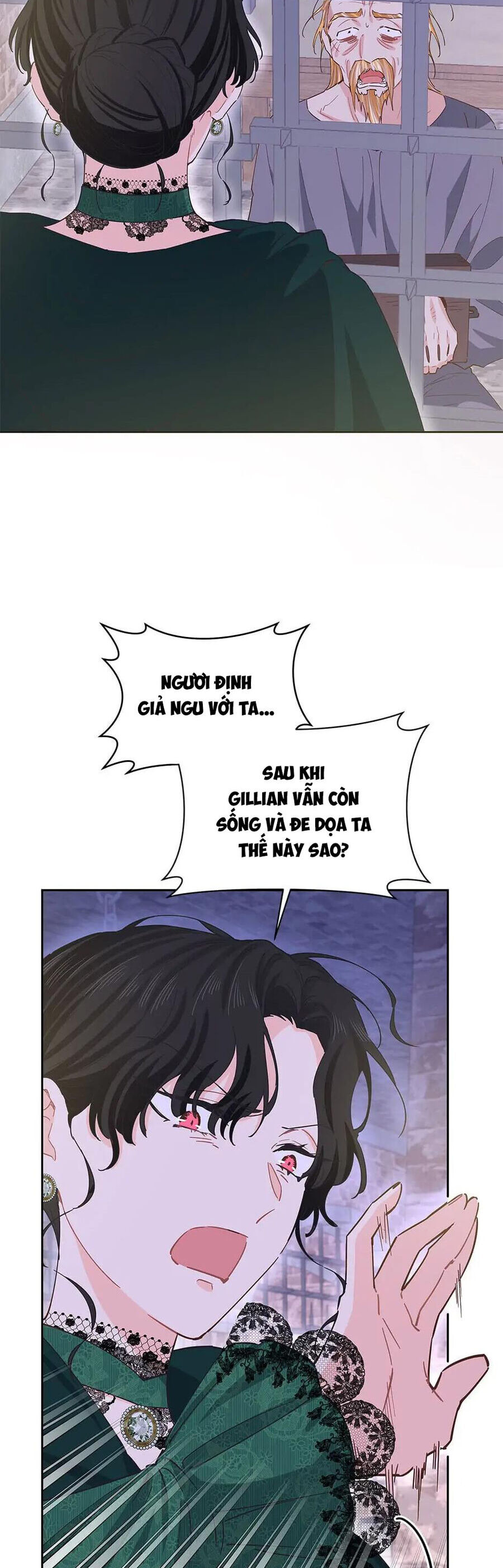 Tôi Đã Mệt Rồi Chapter 74 - Trang 2