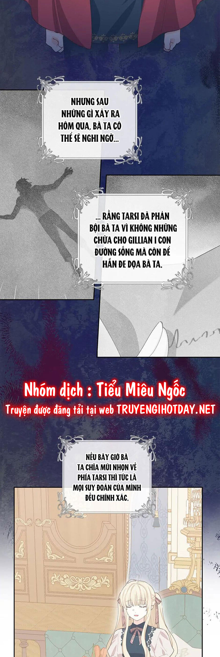 Tôi Đã Mệt Rồi Chapter 73 - Trang 2