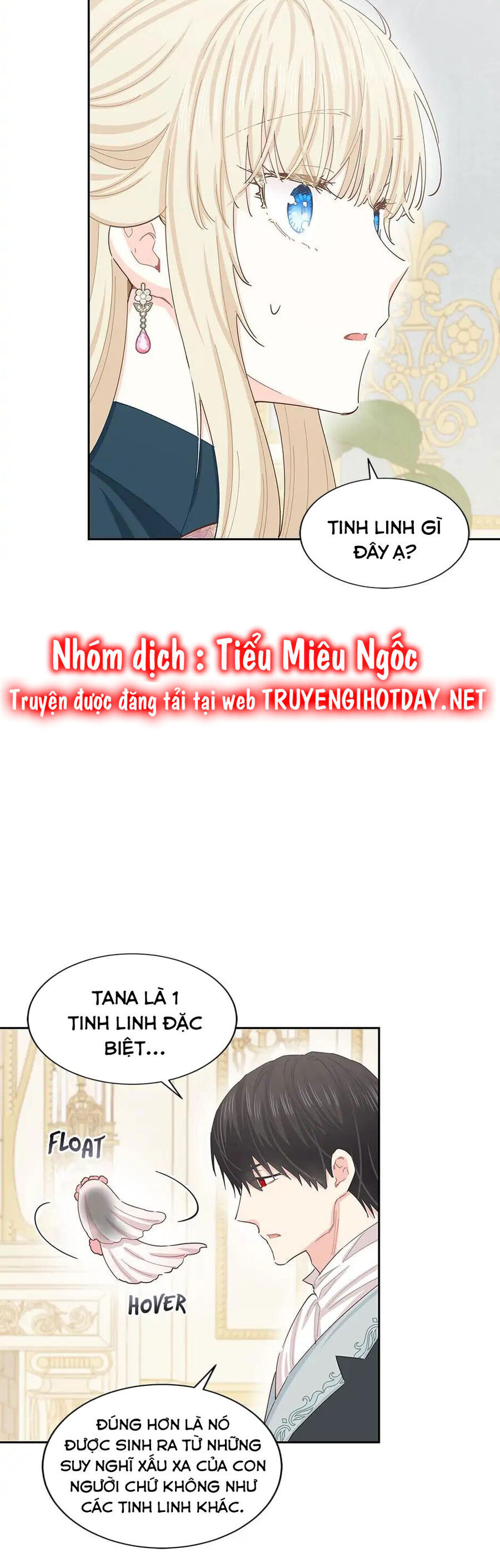 Tôi Đã Mệt Rồi Chapter 73 - Trang 2