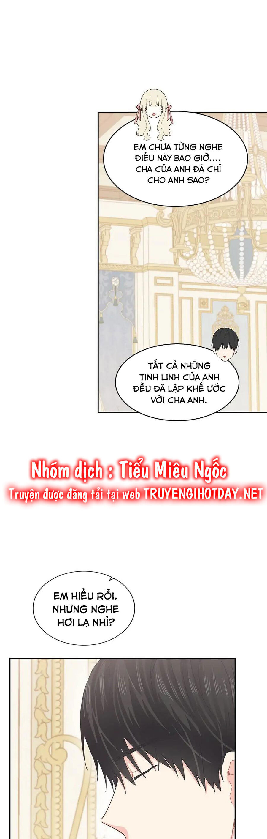 Tôi Đã Mệt Rồi Chapter 73 - Trang 2