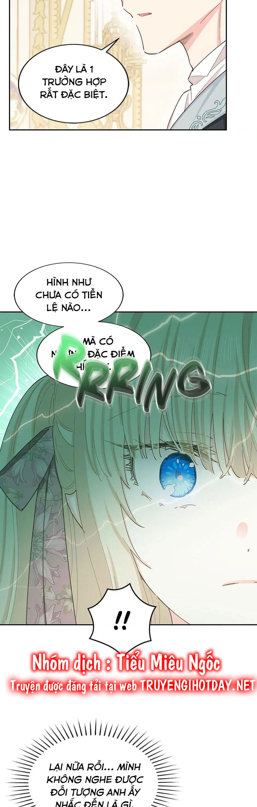 Tôi Đã Mệt Rồi Chapter 73 - Trang 2