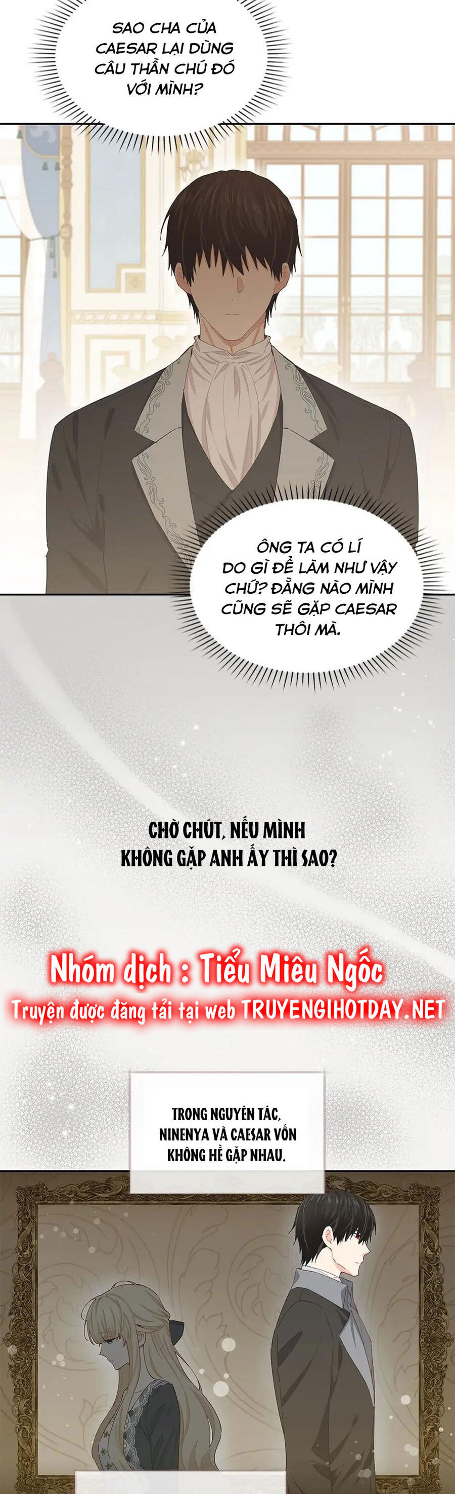 Tôi Đã Mệt Rồi Chapter 73 - Trang 2