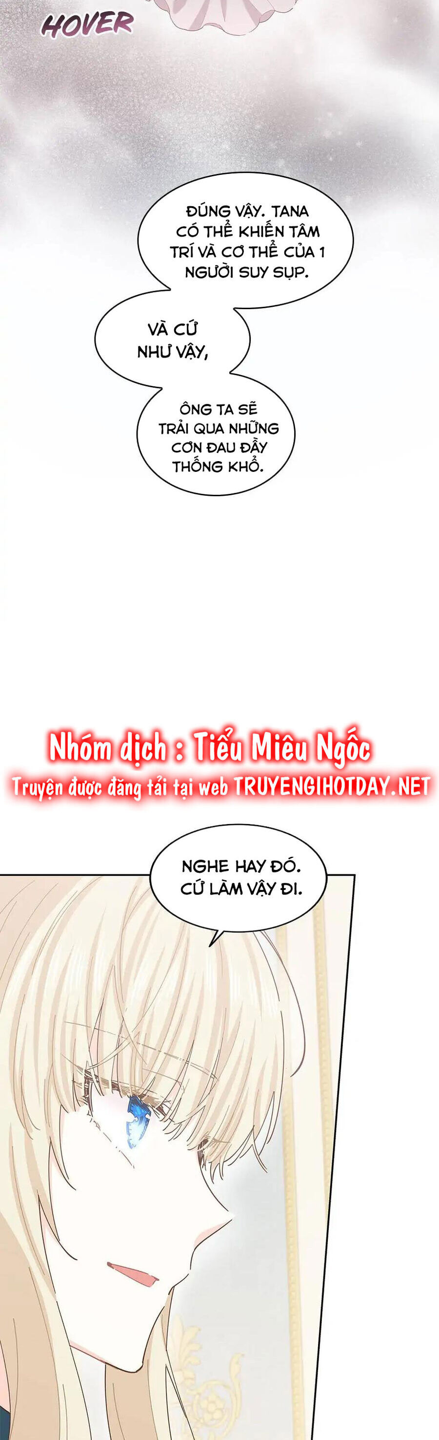 Tôi Đã Mệt Rồi Chapter 73 - Trang 2