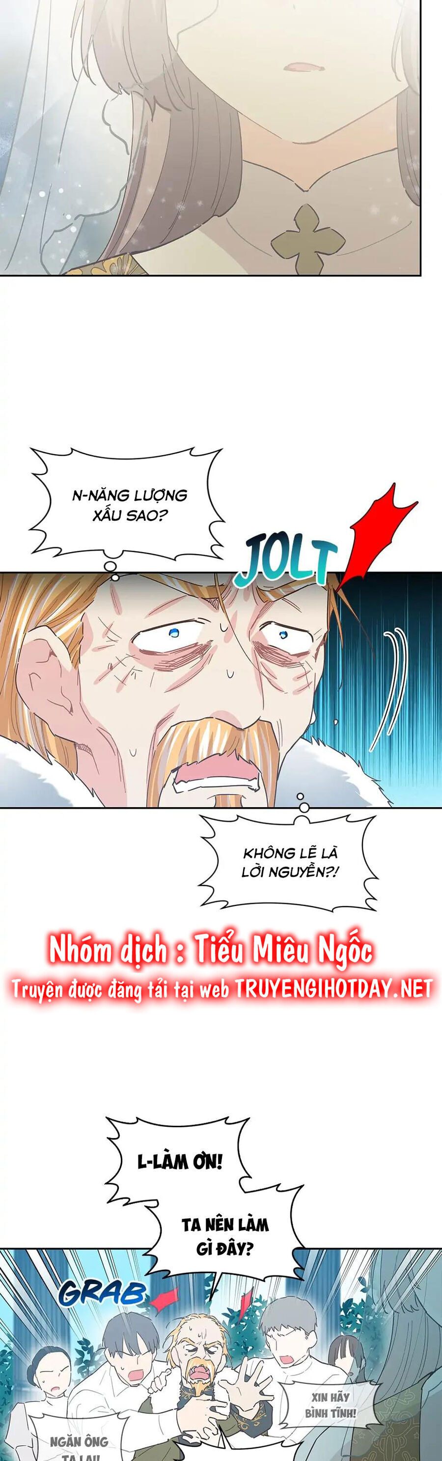 Tôi Đã Mệt Rồi Chapter 73 - Trang 2