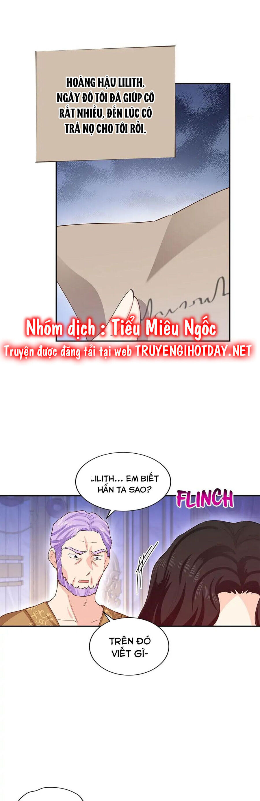 Tôi Đã Mệt Rồi Chapter 73 - Trang 2