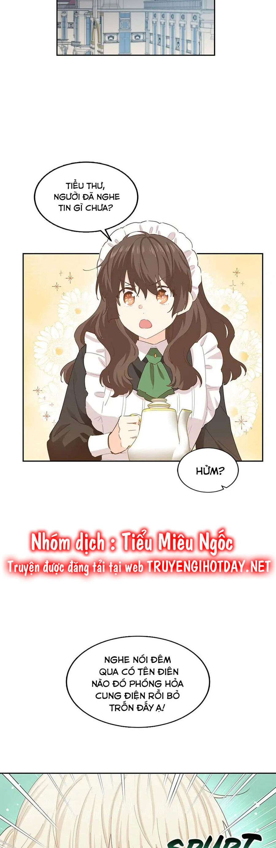 Tôi Đã Mệt Rồi Chapter 73 - Trang 2