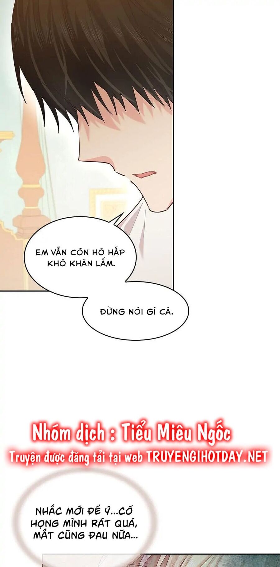 Tôi Đã Mệt Rồi Chapter 72 - Trang 2