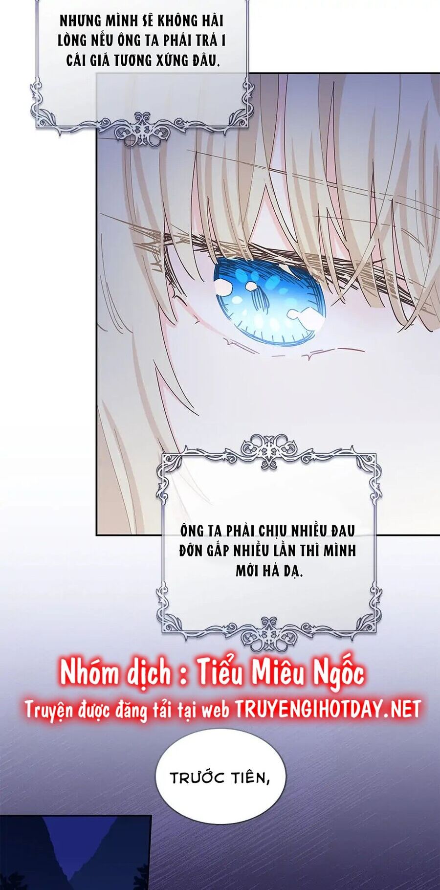 Tôi Đã Mệt Rồi Chapter 72 - Trang 2