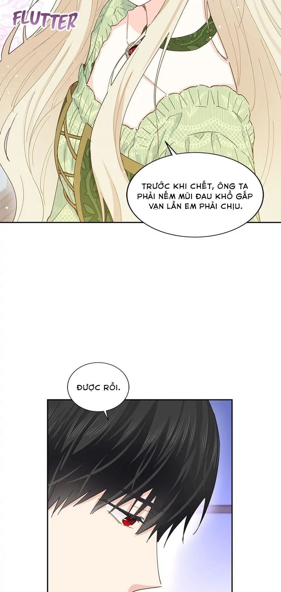 Tôi Đã Mệt Rồi Chapter 72 - Trang 2