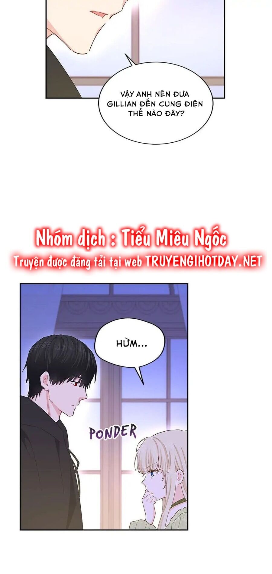 Tôi Đã Mệt Rồi Chapter 72 - Trang 2