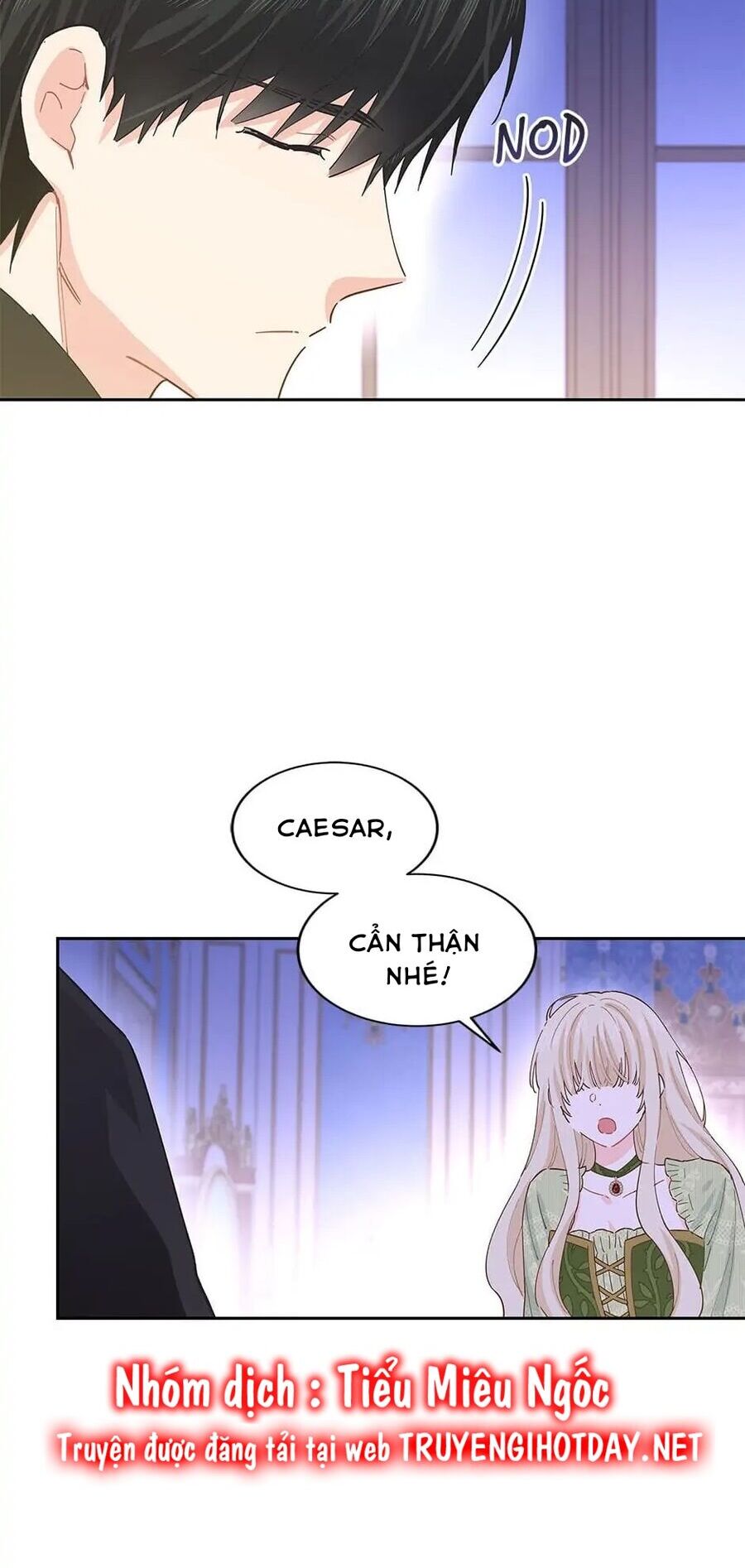 Tôi Đã Mệt Rồi Chapter 72 - Trang 2