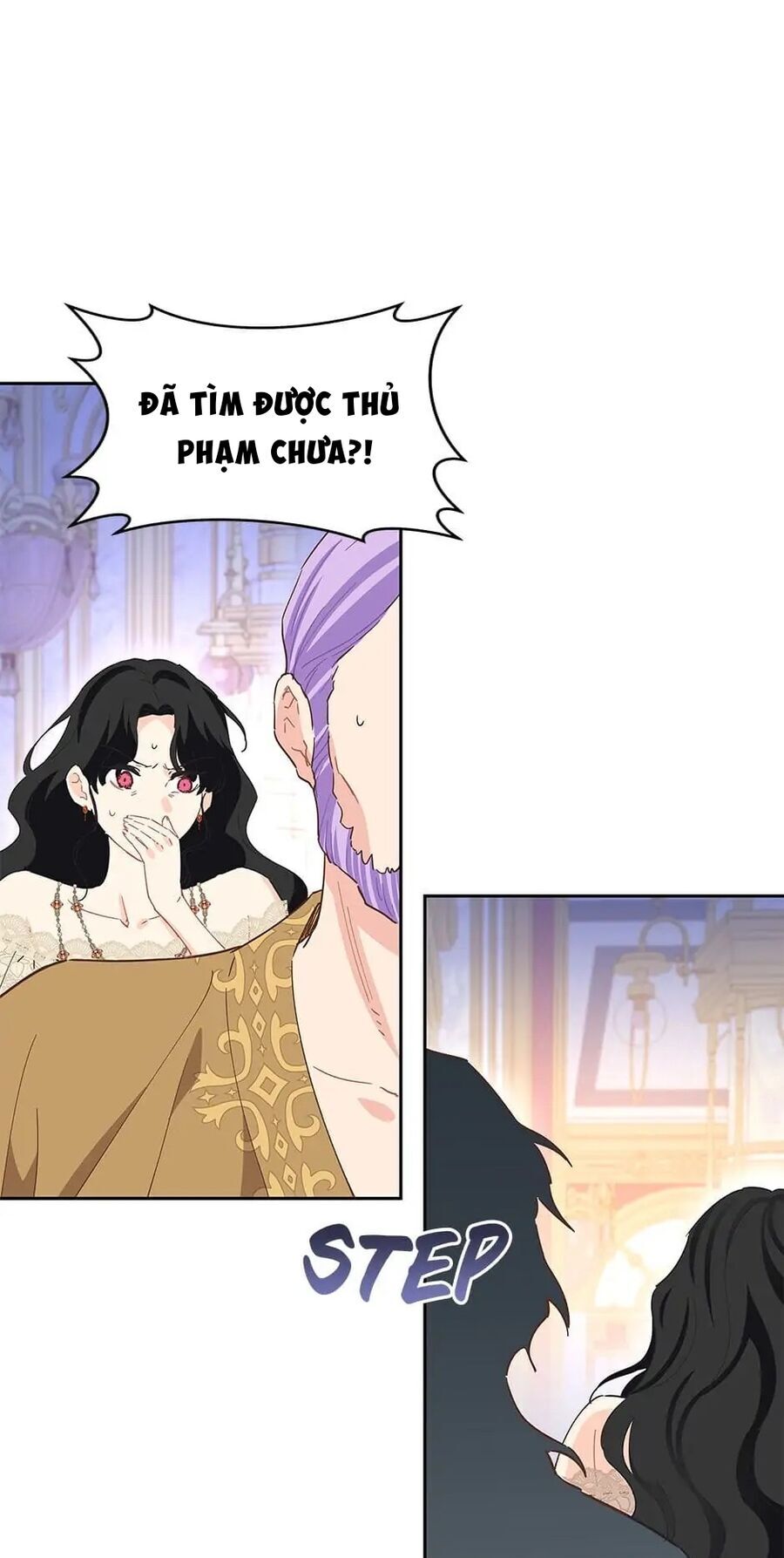 Tôi Đã Mệt Rồi Chapter 72 - Trang 2