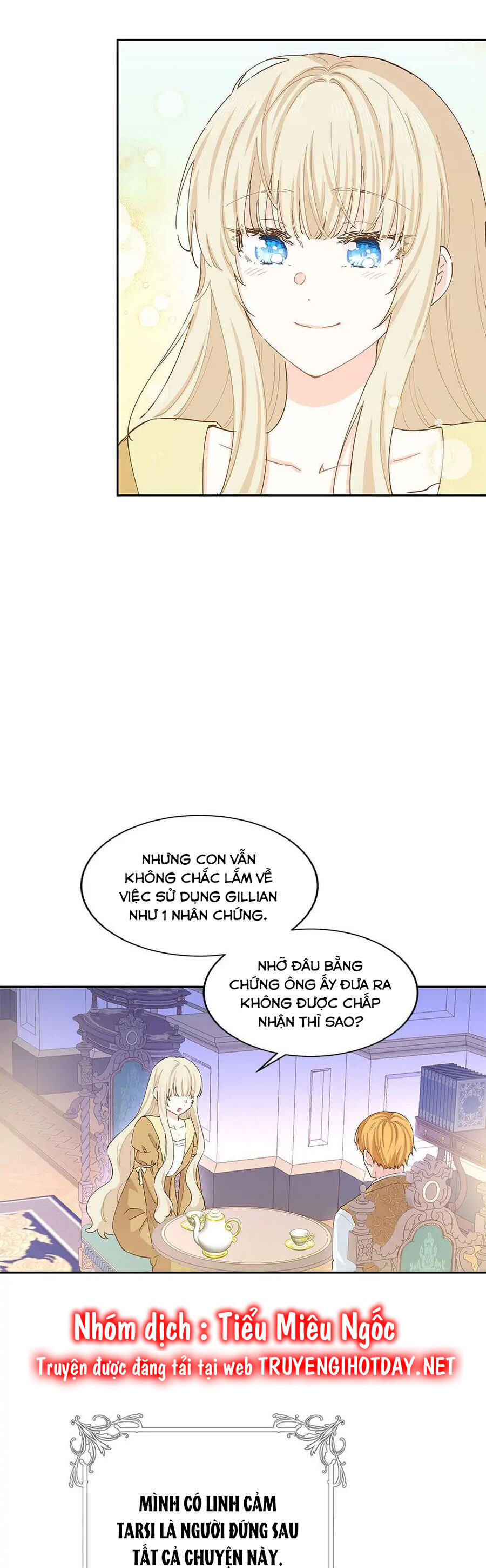 Tôi Đã Mệt Rồi Chapter 71 - Trang 2