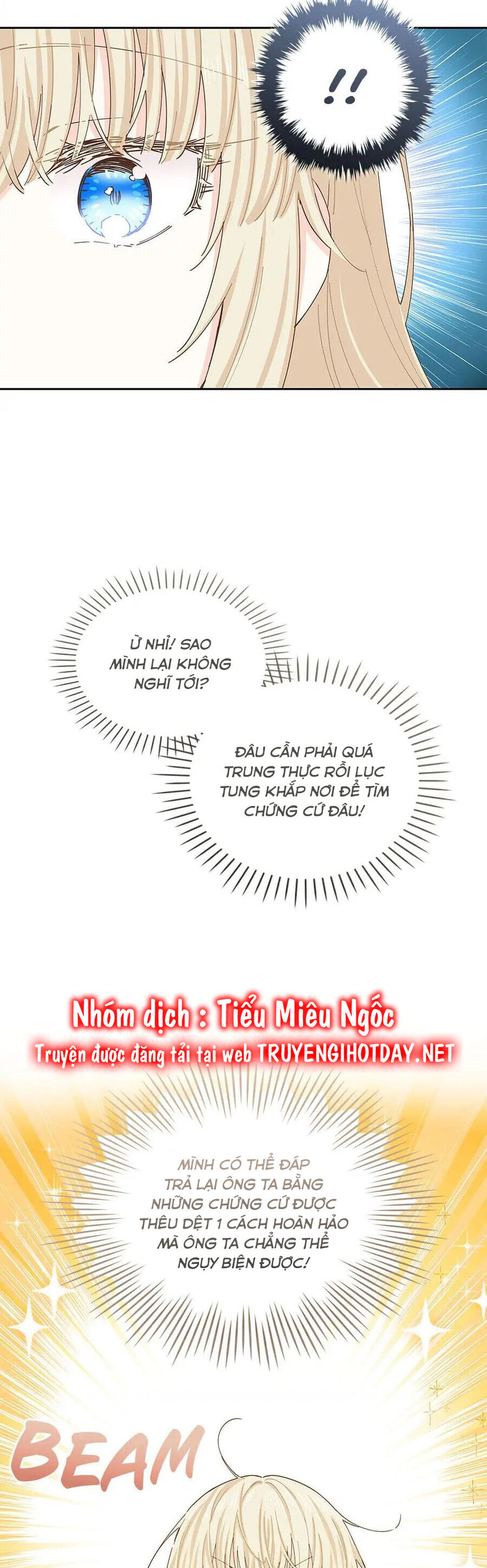 Tôi Đã Mệt Rồi Chapter 71 - Trang 2