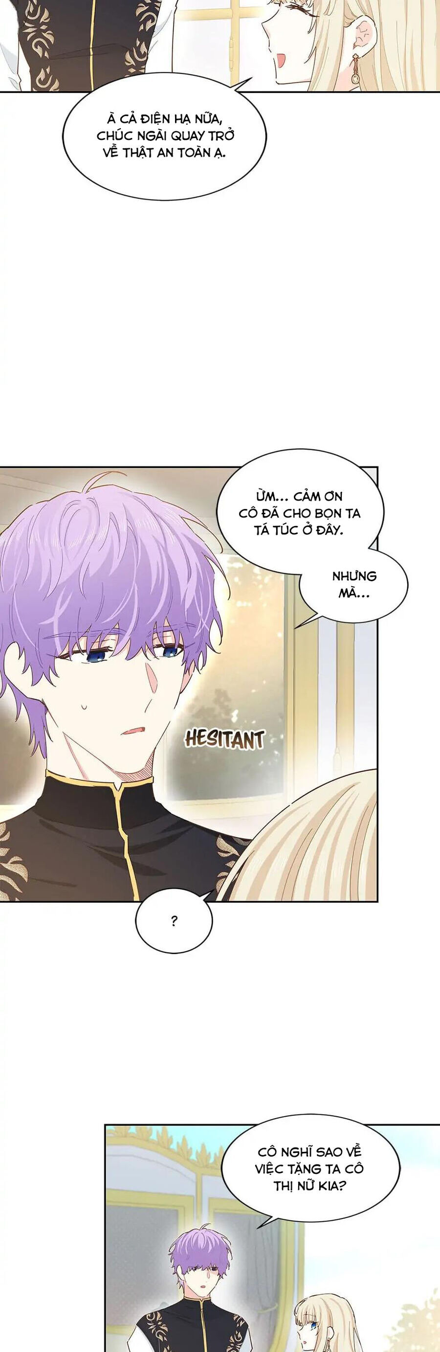 Tôi Đã Mệt Rồi Chapter 71 - Trang 2