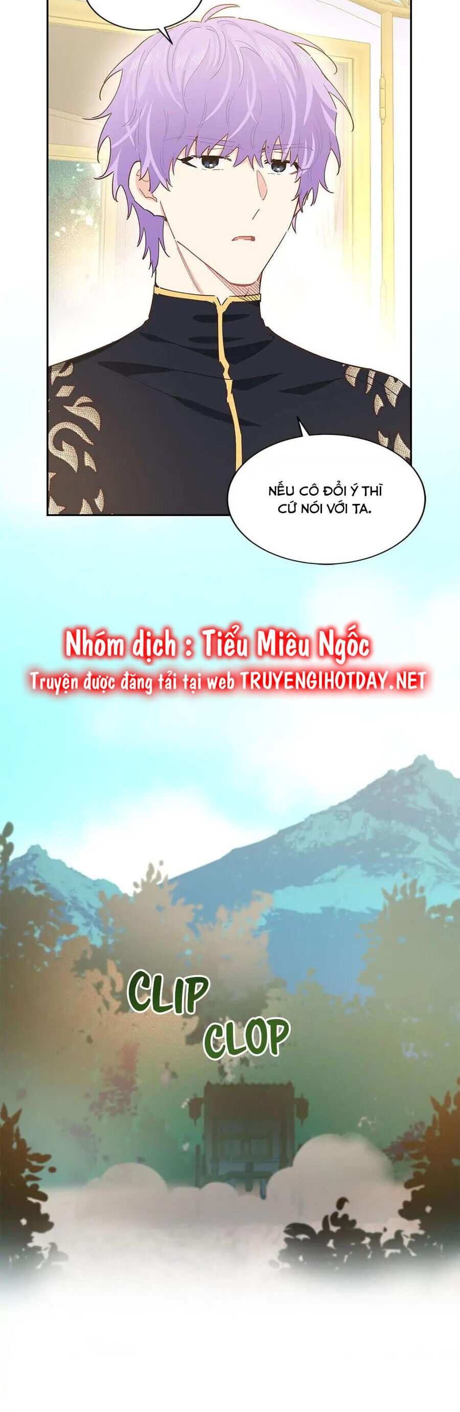 Tôi Đã Mệt Rồi Chapter 71 - Trang 2