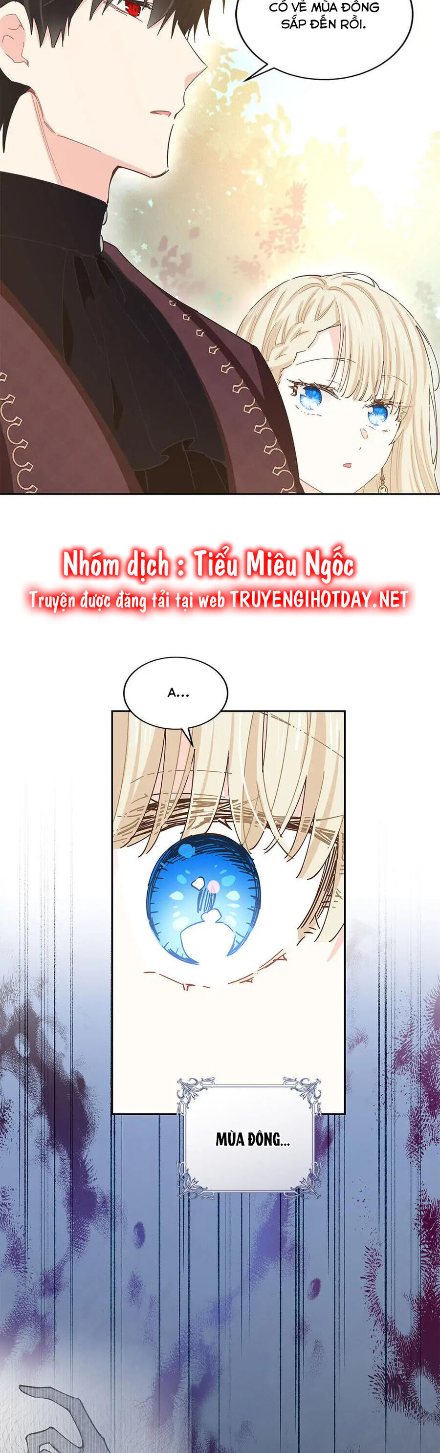 Tôi Đã Mệt Rồi Chapter 71 - Trang 2