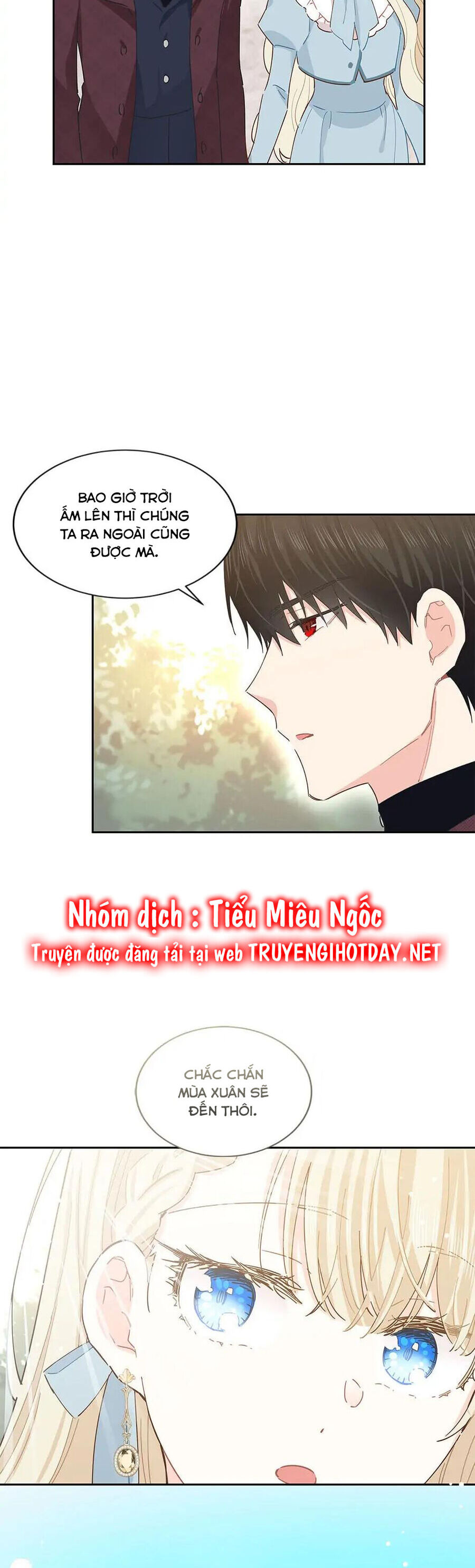 Tôi Đã Mệt Rồi Chapter 71 - Trang 2