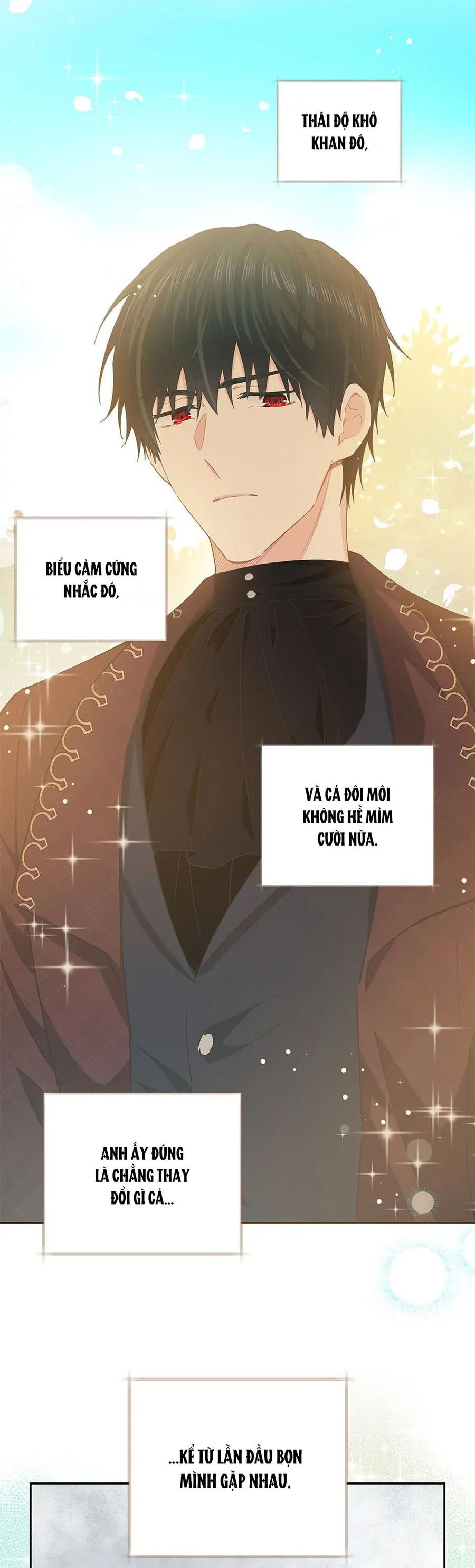 Tôi Đã Mệt Rồi Chapter 71 - Trang 2