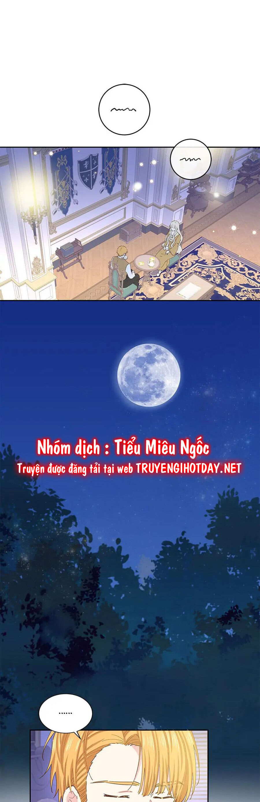 Tôi Đã Mệt Rồi Chapter 71 - Trang 2