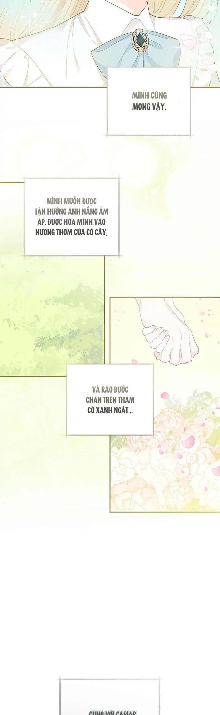 Tôi Đã Mệt Rồi Chapter 71 - Trang 2